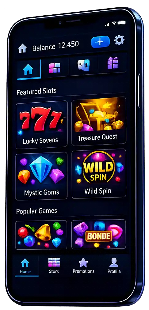 Fat Pirate Casino mobile gaming experience for UK players